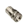 Koolance QD3 13/10mm Hembra Níquel - Racor