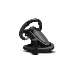 Krom K-Wheel Multi-Platform - Juego Volante y Pedales
