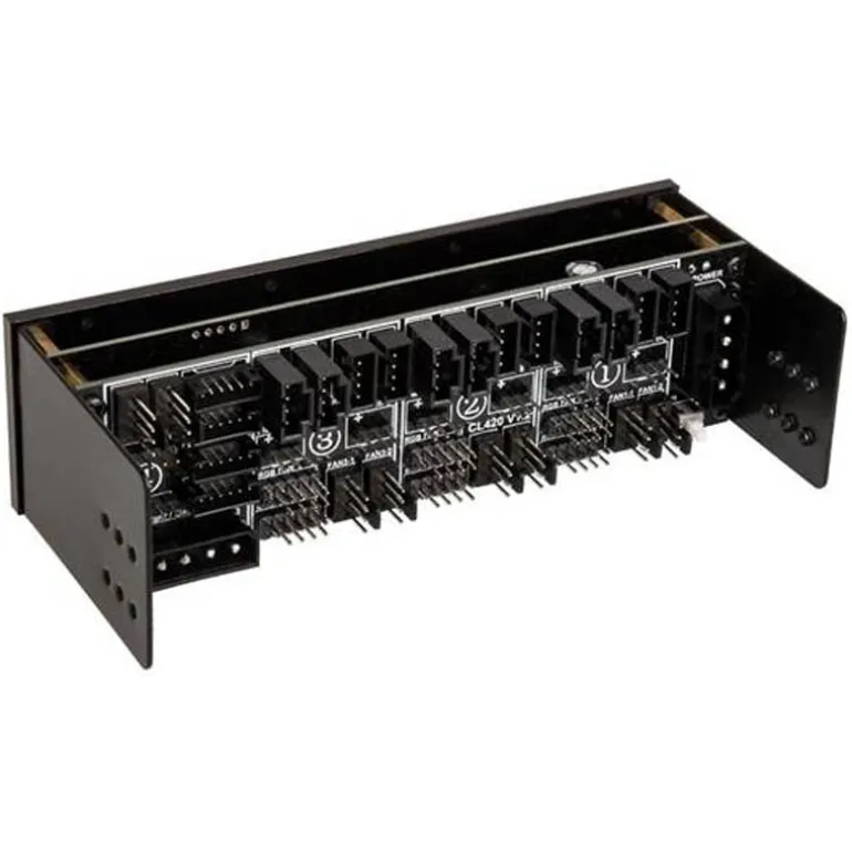 Lamptron CL420 - Controlador