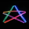 Lamptron Flexlight Blue 60 Leds Azul - Led