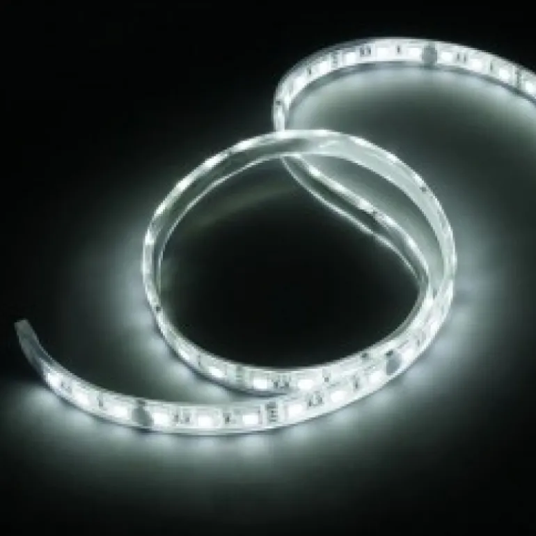 Lamptron FlexLight Multi RGB 60 LEDs 1m - Tira LED