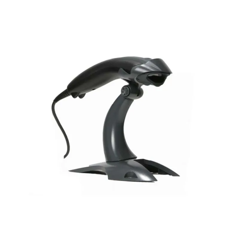 Lector Código Barras Honeywell Voyager 1200G 1D + Soporte