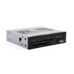 Lector de Tarjetas Coolbox CR400 V2