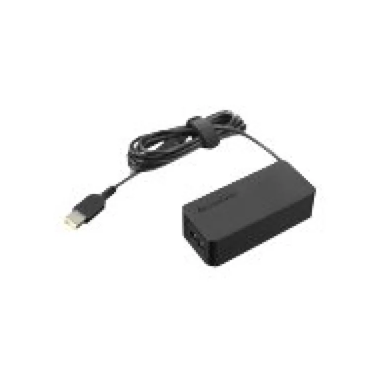Lenovo ThinkPad 45W AC (Slim Tip) - Cargador Portátil