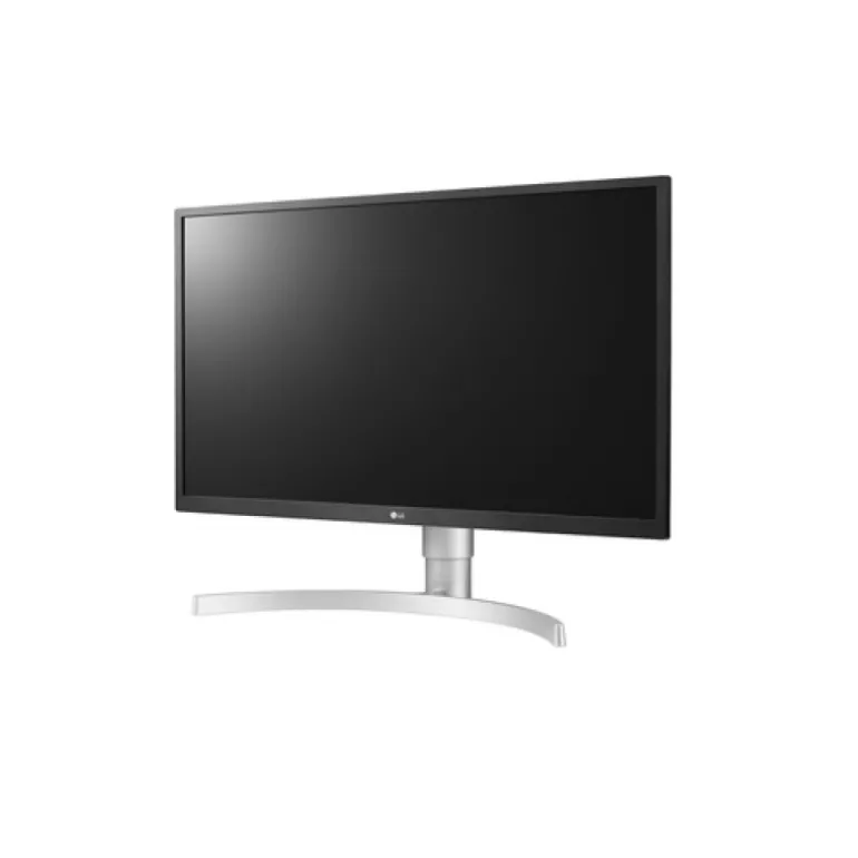 LG 27UL550-W 27" 4K FreeSync Blanco - Monitor