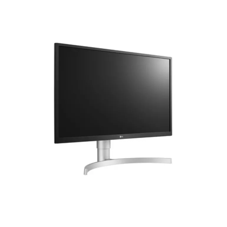 LG 27UL550-W 27" 4K FreeSync Blanco - Monitor
