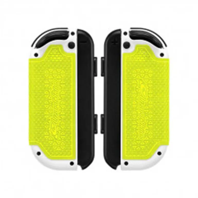 Lizard Skins Switch Joy-Con Neon (0,5mm) - Superfice Agarre
