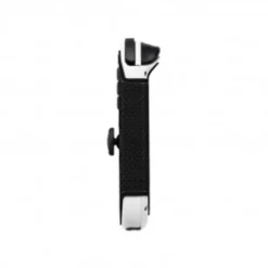 Lizard Skins Switch Joy-Con Jet Black (0,5mm) - Superfice Agarre