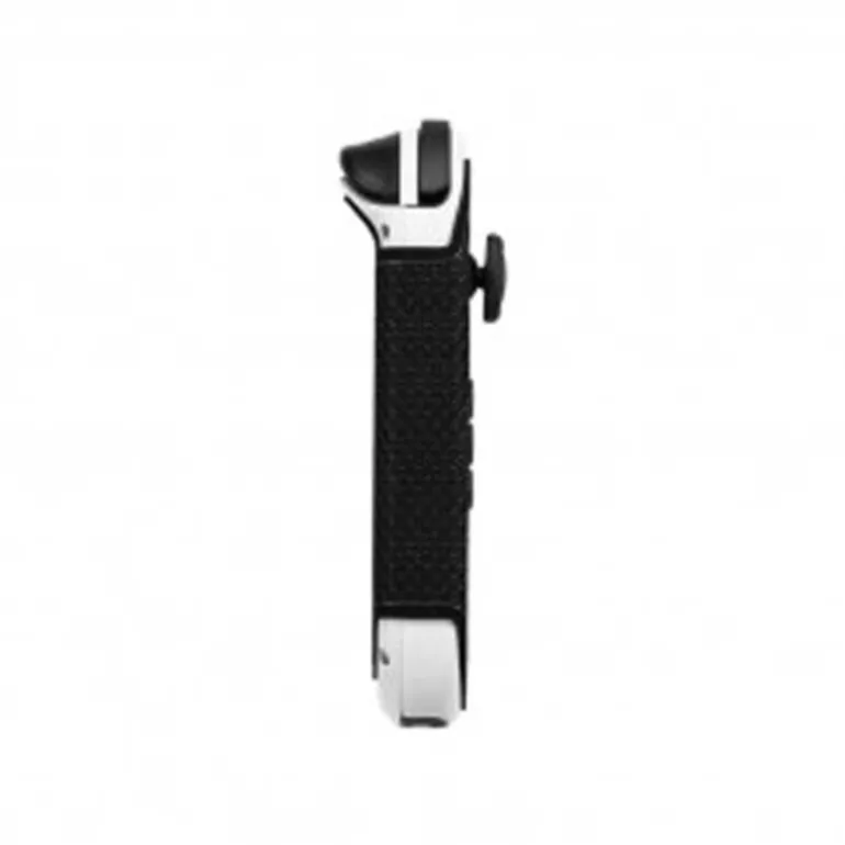 Lizard Skins Switch Joy-Con Jet Black (0,5mm) - Superfice Agarre