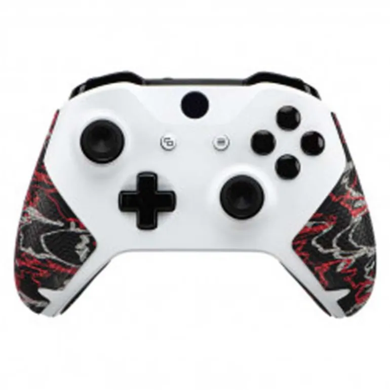 Lizard Skins Xbox One Wildfire Camo (0,5mm) - Superfice Agarre
