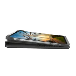 Logitech Slim Folio Pro Retroiluminado Para iPad Pro 11