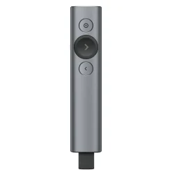 Logitech Spotlight Plus B2B - Puntero