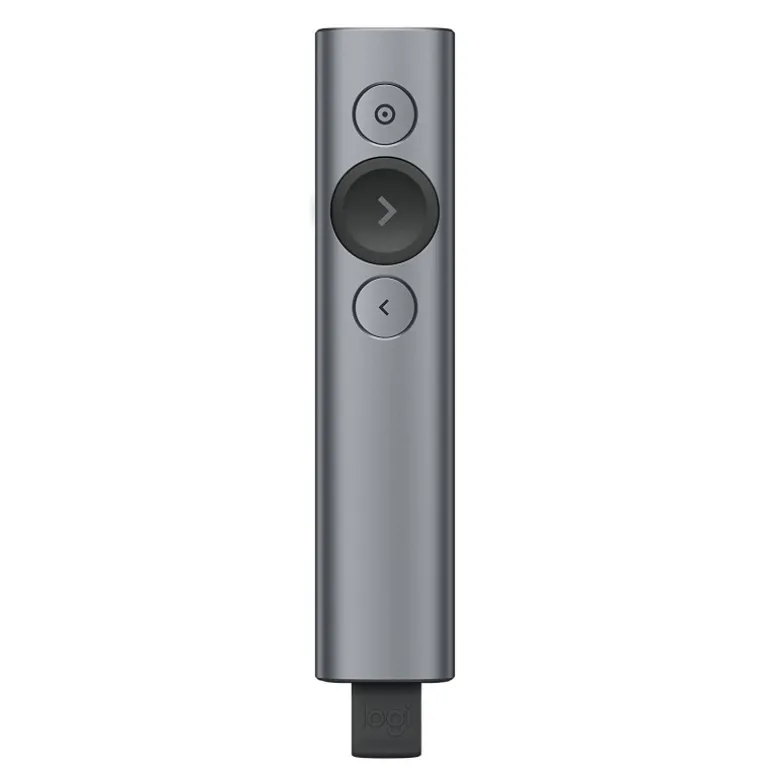 Logitech Spotlight Plus B2B - Puntero