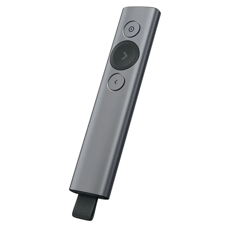 Logitech Spotlight Plus B2B - Puntero