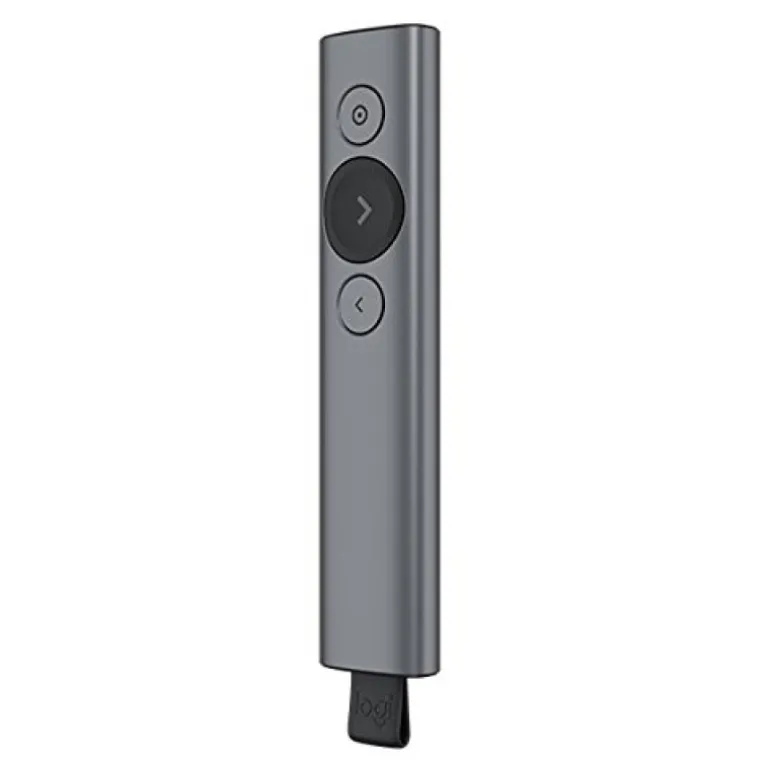 Logitech Spotlight Plus B2B - Puntero