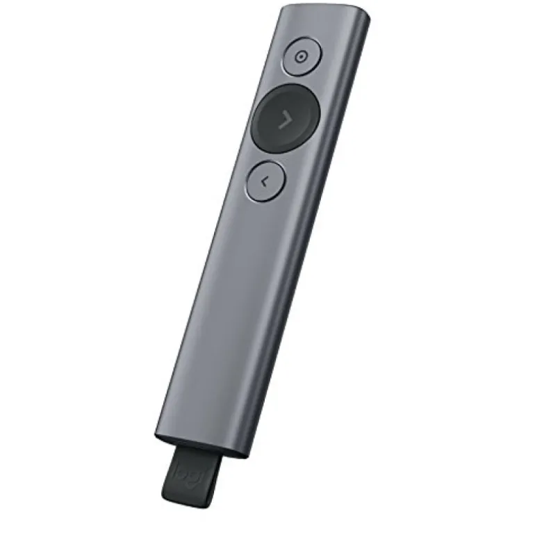 Logitech Spotlight Plus B2B - Puntero