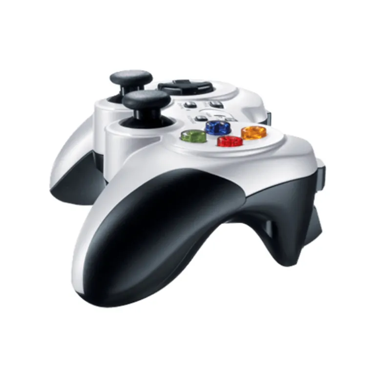 Logitech F710 Wireless - Gamepad