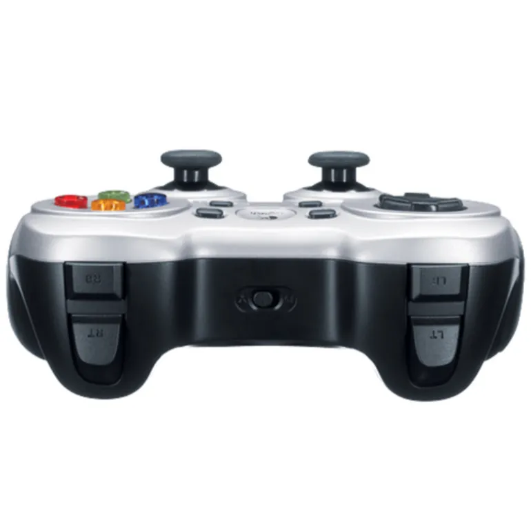Logitech F710 Wireless - Gamepad