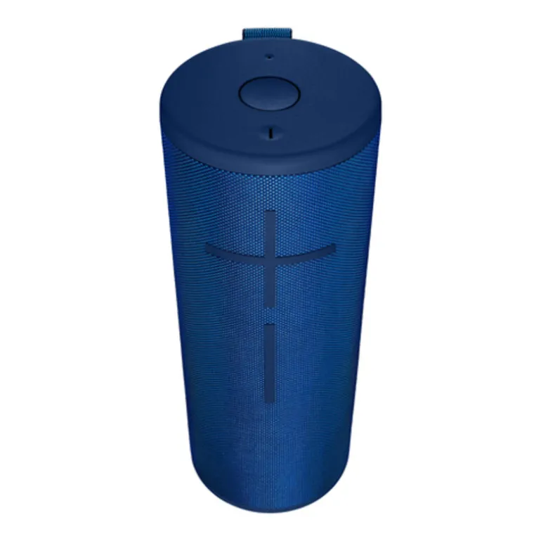 Logitech Ultimate Ears Megaboom 3 Inalámbrico Azul - Altavoz
