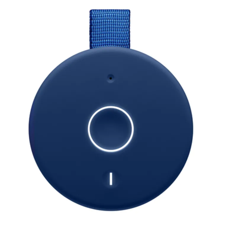 Logitech Ultimate Ears Megaboom 3 Inalámbrico Azul - Altavoz