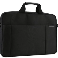 Maletín Portátil Acer Commercial Carry 14" Negro