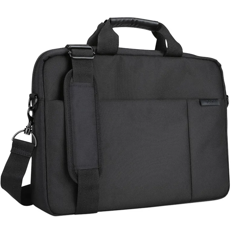 Maletín Portátil Acer Commercial Carry 14" Negro