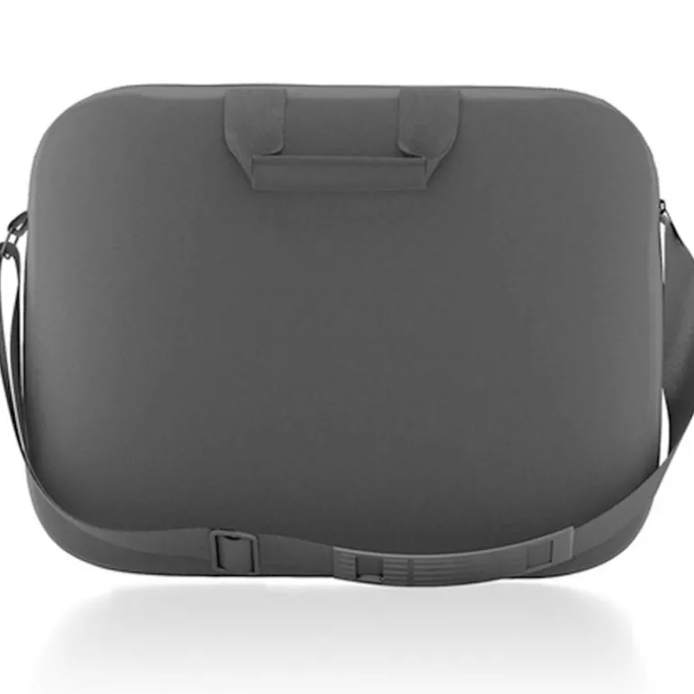 Maletín Portátil Aisens ASBG-BC022-BK 15.6" Negro