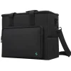 Maletín Portátil DeepCool Casefree Negro Para Cajas De PC