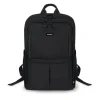 Maletín Portátil Dicota Eco Scale 13" - 15.6" Negro