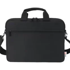 Maletín Portátil Dicota Slim Case 13