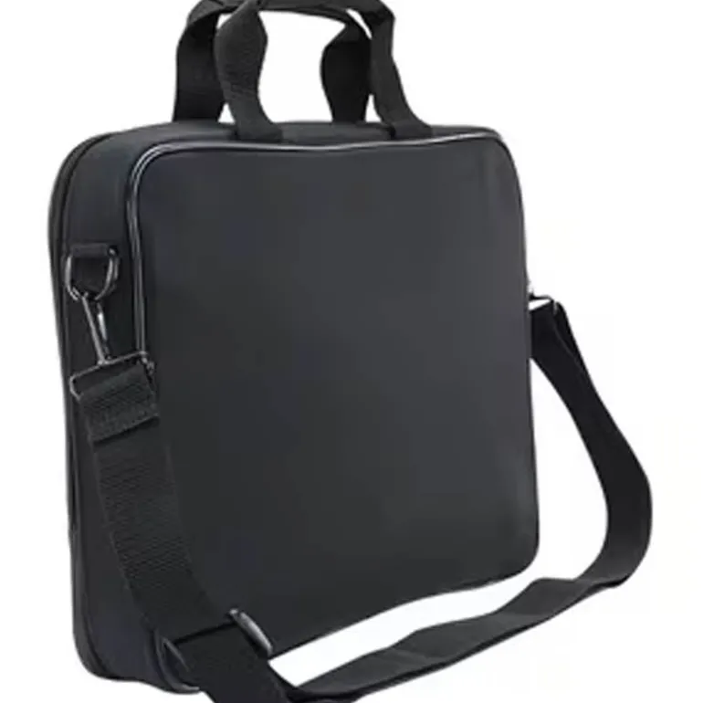 Maletín Portátil Dicota Toploader 13" - 14.1" Negro
