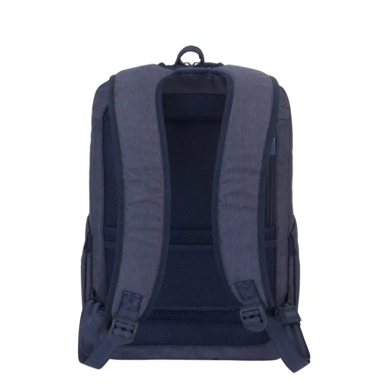 Maletín Portátil Rivacase Suzuka 15.6" Azul