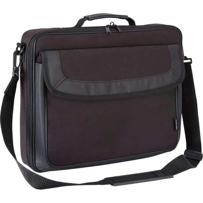 Maletín Portátil Targus Classic 15.6"
