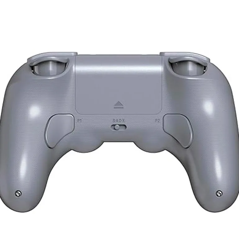 Mando 8BitDo Pro 2 Wireless Multiplataforma Gris