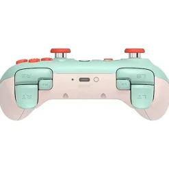 Mando 8BitDo Ultimate 2C Wireless Para PC/Android Menta