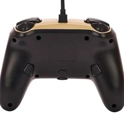 Mando PowerA Ancient Archer Wired Para Nintendo Switch