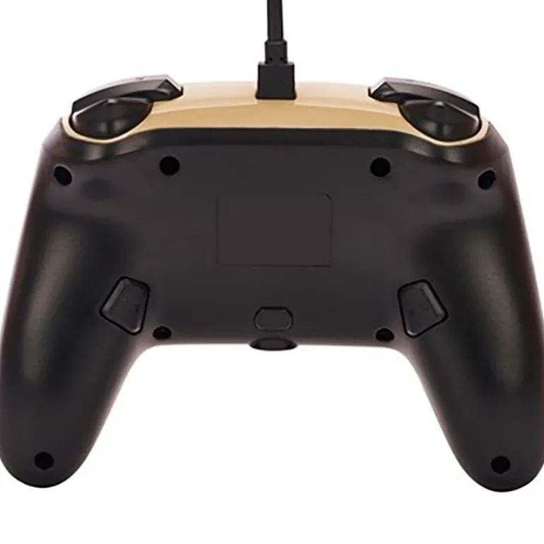 Mando PowerA Ancient Archer Wired Para Nintendo Switch