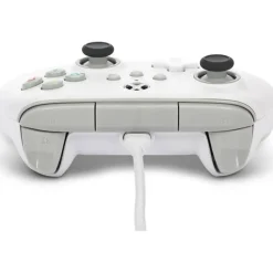 Mando PowerA Blanco Wired Para Xbox Series X/S