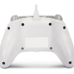 Mando PowerA Blanco Wired Para Xbox Series X/S