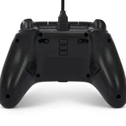 Mando PowerA Lumectra Avanzado Wired + Tira De Led RGB Para Xbox Series X/S