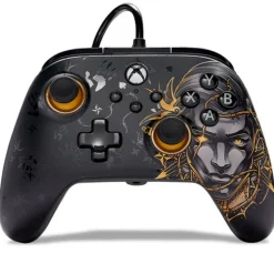 Mando PowerA Midas Fortnite Avanzado Para Xbox Series X/S