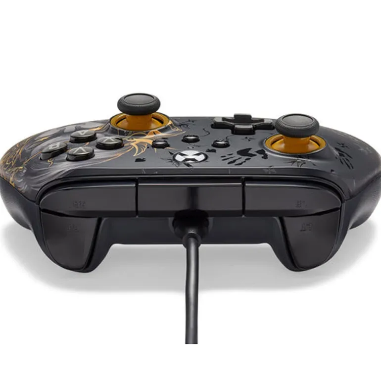 Mando PowerA Midas Fortnite Avanzado Para Xbox Series X/S