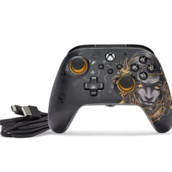 Mando PowerA Midas Fortnite Avanzado Para Xbox Series X/S