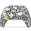 Mando   PowerA OPS v1 Cloud Gaming Wireless Fortnite Edition Para PC