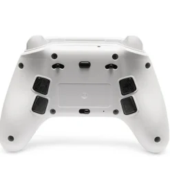 Mando PowerA OPS v1 Cloud Gaming Wireless Fortnite Edition Para PC