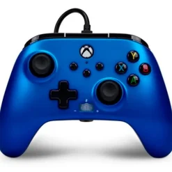 Mando PowerA Sapphire Fade Avanzado Para Xbox Series X/S