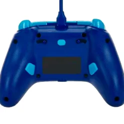 Mando PowerA Sonic Style Wired Para Xbox Series X/S