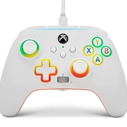 Mando PowerA Spectra Infinity Wireless Para Xbox Series X/S