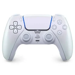 Mando Sony DualSense Chroma Pearl PS5