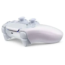 Mando   Sony DualSense Chroma Pearl PS5